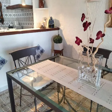 Casa El Racó Cerca Del Mar