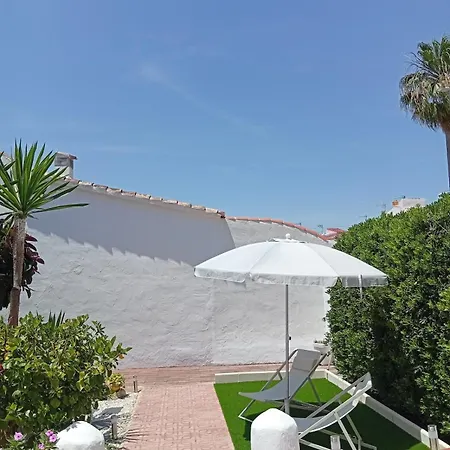 Casa El Racó Cerca Del Mar Casa de Férias *
