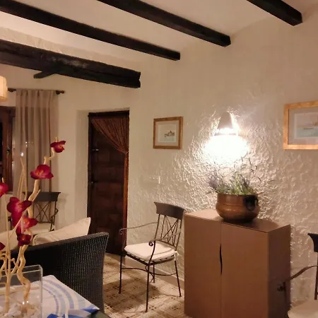 Casa El Racó Cerca Del Mar Dénia