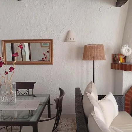 Casa de Férias Casa El Racó Cerca Del Mar Dénia