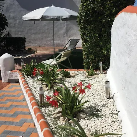 Casa El Racó Cerca Del Mar Dénia