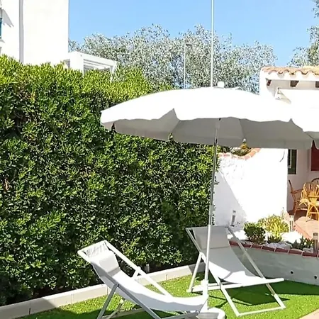 Casa de Férias Casa El Racó Cerca Del Mar Dénia